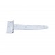 T-TYPE HINGE 250 / GALVANIZED T-TYPE HINGES